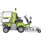 Садовый райдер Grillo FD 2200 4WD в Архангельске
