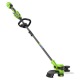 Аккумуляторный триммер GreenWorks GD24LT331 (без аккумулятора и зарядного устройства) в Архангельске