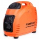 Инверторный бензогенератор Patriot 2000I 1.5 кВт в Архангельске