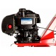 Культиватор Eurosystems La Zappa B&amp;S series 450 в Архангельске