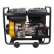Дизельгенератор Habert H6GF-ME 5.5 кВт в Архангельске