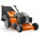 Газонокосилка бензиновая Villartec MB4051T в Архангельске
