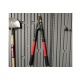 Пластиковый сарай LifeTime WoodLook 8х7.5 в Архангельске