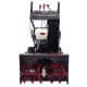 Снегоуборщик бензиновый EVOline SBG 690 HE в Архангельске