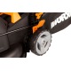 Газонокосилка электрическая Worx WG721E в Архангельске