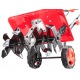 Культиватор электрический Hammer EC1500 в Архангельске