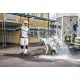 Мойка высокого давления с нагревом воды Karcher HDS 5/11 U в Архангельске