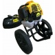 Колесный триммер Huter GGT-2900W в Архангельске