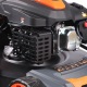 Газонокосилка бензиновая Patriot PT 56 LS в Архангельске