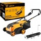 Скарификатор электрический DEKO DKESC380 в Архангельске