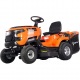 Садовый минитрактор Yard Fox T 102RDH в Архангельске