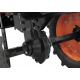 Мотоблок Carver MT-900DE в Архангельске