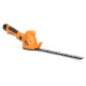 Аккумуляторный кусторез Daewoo DAHT 1212Li SET в Архангельске