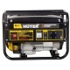 Бензиновый генератор Huter DY2500L 2 кВт в Архангельске