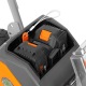 Культиватор аккумуляторный Daewoo DAT 3042Li SET в Архангельске