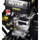 Бензиновый снегоуборщик Huter SGC 8100 в Архангельске