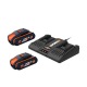 Комплект WA3610 для снегоуборщиков Worx в Архангельске