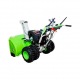 Бензиновый снегоуборщик RedVerg RD-SB107/15DW-E в Архангельске