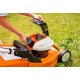 Газонокосилка аккумуляторная Stihl RMA 443.0 C в Архангельске