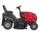 Садовый минитрактор EVOline TRG 107 H в Архангельске