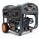 Бензогенератор Helmut LS 7500EA 7 кВт в Архангельске