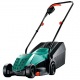 Газонокосилка электрическая Bosch Rotak 320 ER в Архангельске