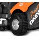 Садовый минитрактор Daewoo DWT 1020 в Архангельске