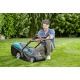 Газонокосилка электрическая Gardena PowerMax 1600/37 в Архангельске