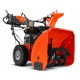 Снегоуборщик Husqvarna ST 224 с электростартером 220В New в Архангельске