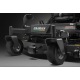 Садовый райдер Caiman Zero 137KC в Архангельске