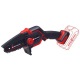 Аккумуляторная пила Einhell PXC GE-PS 18/15 Li BL (без аккумулятора и зарядного устройства) в Архангельске