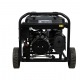 Бензогенератор Loncin LC8000D-S 6 кВт в Архангельске