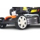 Газонокосилка бензиновая Yard Fox 51S HW в Архангельске