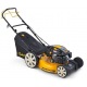 Газонокосилка бензиновая Cub Cadet CC 48 SPO HW в Архангельске