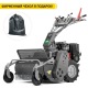 Косилка для высокой травы Caiman Rolo 390C в Архангельске