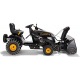 Садовый трактор McCulloch M155-107TC в Архангельске