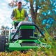 Газонокосилка аккумуляторная GreenWorks 82V 2519207 (без аккумулятора и зарядного устройства) в Архангельске