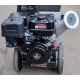 Измельчитель бензиновый Holzfforma CS10D в Архангельске