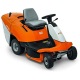 Садовый трактор Stihl RT 4082.0 в Архангельске