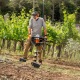 Мотобур (бензобур) Stihl BT 131 в Архангельске