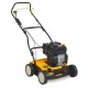 Бензиновый вертикуттер Cub Cadet XC1 B35 в Архангельске