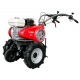 Мотоблок Pubert Vario 55H TWK+ с пневмоколесами 4x8 в Архангельске