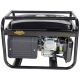 Бензиновый генератор Huter DY3000LX 2.5 кВт - электростартер в Архангельске
