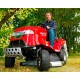 Садовый минитрактор Honda HF 2417K HME в Архангельске