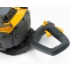 Бензиновый кусторез (бензокусторез) Stiga HT 725 в Архангельске
