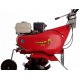 Культиватор Eurosystems Euro-5 EVO RM S/R Honda GX160 в Архангельске