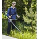 Аккумуляторный триммер GreenWorks GD40BCB 8 Ач в Архангельске
