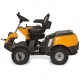 Райдер Stiga Park Pro 740 IOX в Архангельске