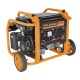 Бензогенератор Carver PPG-3600АM 2.5 кВт в Архангельске