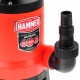 Дренажный насос Hammer NAP900A в Архангельске